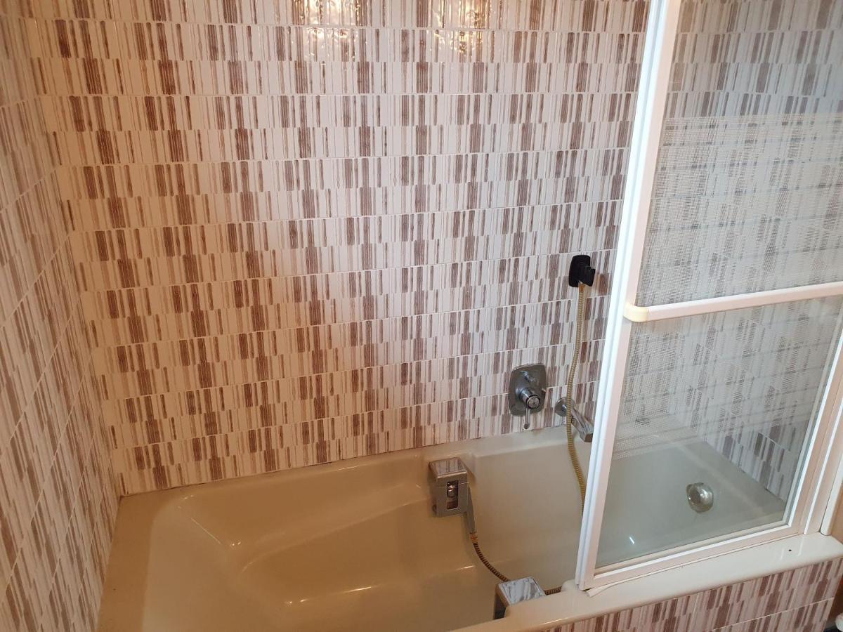 La Bourzede F3 Apartman Langeac Kültér fotó